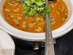 -又见炊烟私房菜(敬亭路店)