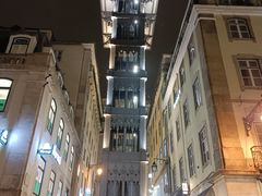 -圣胡斯塔升降机