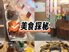 -耕渔小院·湖南鱼鲜(望城店)