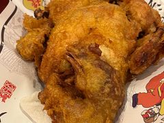 长安葫芦鸡-长安大牌档之西安博物院文化餐厅(中贸店)