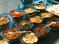 -美食汇·海鲜自助餐·家庭聚会·商务宴请(青秀万达文华店)