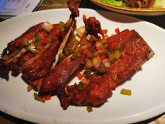 -老阿爸鲜鱼土菜(昆山花桥店)