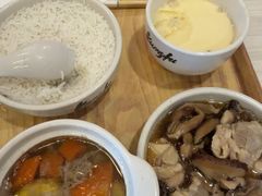 -真功夫(金沙湾店)