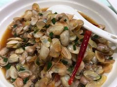 海瓜子-金米箩大酒店(五角场店)
