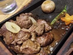 -和彩放题餐厅(酒仙桥店)