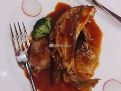 -梧桐餐厅(泉城路店)