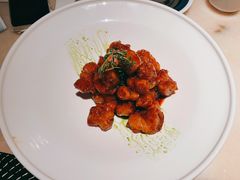 -桂满陇·西湖船宴(平安金融中心店)