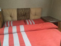 -明珠湖天鹅苑·农家菜馆