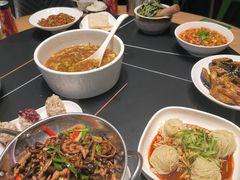 -长寿面馆(振兴路店)