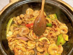 -啫神·广州地标美食(北京路店)