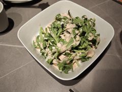 冰草沙拉-三江里·宜宾川菜(亚运村店)