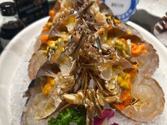 -东海怡品海鲜豆捞(舟宿夜江店)