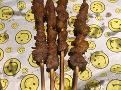 -新疆烧烤王(广灵店)