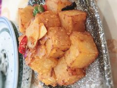 -和乐喜点(宝岗大道店)