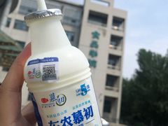 -东北农业大学饺子园