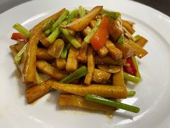 -阿榕小厨(丈八一路店)