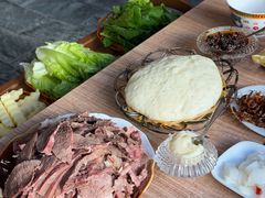 -尼玛藏家风味园(阿山食城店)