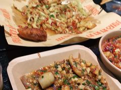 -肉店炸炸炸·爆汁孜然牛肉