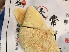 -老西门·常州菜(新区店)