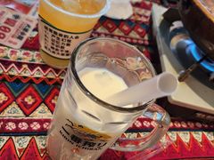 -火塘云南烧烤大排档