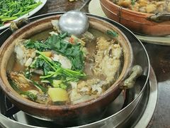 -华仔土鸡店(创意产业园店)