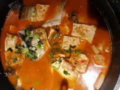 -筱爷叔·上海传统手工菜(玉树路店)