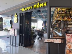 -The Happy Monk(前海壹方汇店)