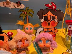 -泡泡玛特POPMART(国金街店)