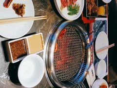 -一品诚记烤肉·甄选店(中南路店)