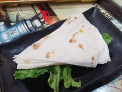 -胡悦里韩式烤肉(芝罘万达广场店)