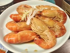 -酌酒半杯·生腌熟醉·阿拉宁波小菜馆(天一广场店)