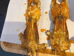 -多嘴超级肉蟹煲(中街恒隆故宫店)