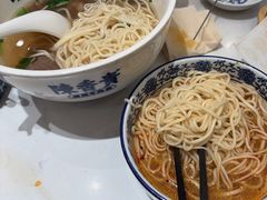 -陳香貴·兰州牛肉面(上海长风大悦城店)