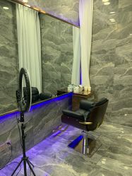 -YDO SALON