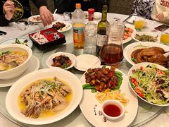-上海浦东绿地铂骊酒店