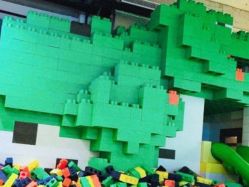 -恐龙探索乐园(磁器口店)