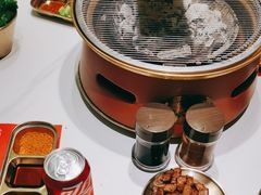 -西塔老太太泥炉烤肉(川沙百联店)