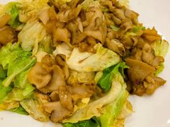 -良友·海鲜青岛菜(五四广场店)