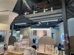 -海马体照相馆(深圳万象天地店)