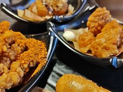 -AJIYA·池袋日式烧肉自助(天津万象城店)