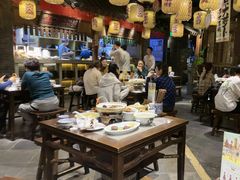 -南京大牌档(济南万象城店)