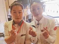 -海底捞火锅(吴中路店)