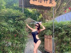 -嘉和K6温泉微度假