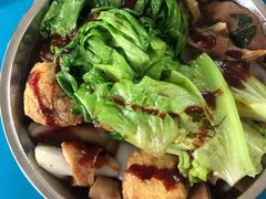 -修记牛杂店(同华东一路店)