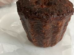 -佐敦面包铺·JORDAN BAKERY