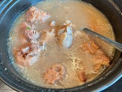 -简小舍·民间手艺菜(武昌江滩店)