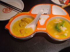 -探鱼·鲜青椒爽麻烤鱼(广州花都来又来店)