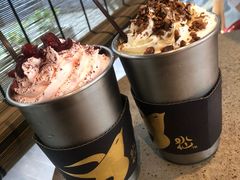 松林拿铁-BeauTea水仙(coco park店)