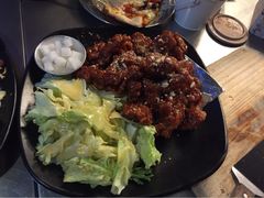 米屋美食工厂餐厅(米屋石锅拌饭)-MI WU FACTORY米屋美食工厂餐厅(绿地店)