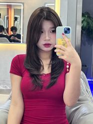 -YOUNG漾沙龙